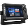 Эхолот LOWRANCE EAGLE 7 50/200 HDI ROW 000-16311-001