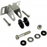 Крепление для датчика LOWRANCE TripleShot Transom Bracket 000-14193-001