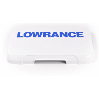 Крышка на эхолот LOWRANCE Hook2 4x Sun Cover Крышка на эхолот LOWRANCE Hook2 4x Sun Cover