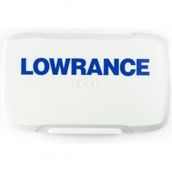 Крышка на эхолот LOWRANCE Hook2 5x Sun Cover Крышка на эхолот LOWRANCE Hook2 5x Sun Cover